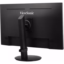 Viewsonic VG Series VG2709-2K-MHD-2 LED display 27" Quad HD Noir - Vue supplémentaire 5
