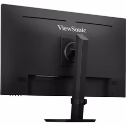 Viewsonic VG Series VG2709-2K-MHD-2 LED display 27" Quad HD Noir - Vue supplémentaire 6