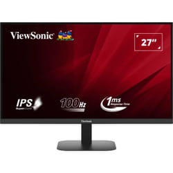 Viewsonic VA VS19990 écran plat de PC 27" 2K Ultra HD LED Noir