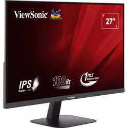 Viewsonic VA VS19990 écran plat de PC 27" 2K Ultra HD LED Noir