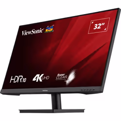 Viewsonic VA VS19992 écran plat de PC 32" 4K Ultra HD LED Noir