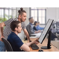 Viewsonic VG Series VG2708-4K LED display 27" 4K Ultra HD Noir - Vue supplémentaire 14