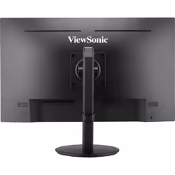 Viewsonic VG Series VG2708-4K LED display 27" 4K Ultra HD Noir - Vue supplémentaire 4