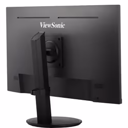 Viewsonic VG Series VG2708-4K LED display 27" 4K Ultra HD Noir - Vue supplémentaire 5