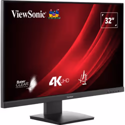 Viewsonic VG3208-4K écran plat de PC 32" 4K Ultra HD LED Noir