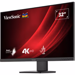 Viewsonic VG3208-4K écran plat de PC 32" 4K Ultra HD LED Noir