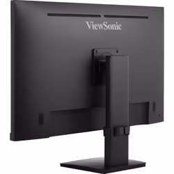 Viewsonic VG3208-4K écran plat de PC 32" 4K Ultra HD LED Noir - Vue supplémentaire 7