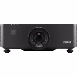 Viewsonic LS950WU vidéo-projecteur Projecteur à focale standard 7100 ANSI lumens WUXGA (1920x1200) Noir - Vue supplémentaire 4