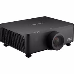 Viewsonic LS950WU vidéo-projecteur Projecteur à focale standard 7100 ANSI lumens WUXGA (1920x1200) Noir - Vue supplémentaire 5