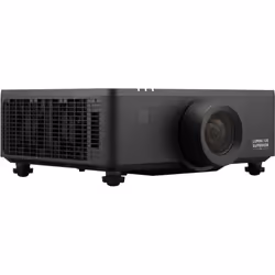 Viewsonic LS950WU vidéo-projecteur Projecteur à focale standard 7100 ANSI lumens WUXGA (1920x1200) Noir - Vue supplémentaire 6