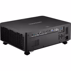 Viewsonic LS950WU vidéo-projecteur Projecteur à focale standard 7100 ANSI lumens WUXGA (1920x1200) Noir - Vue supplémentaire 7