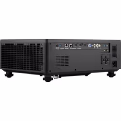 Viewsonic LS950WU vidéo-projecteur Projecteur à focale standard 7100 ANSI lumens WUXGA (1920x1200) Noir - Vue supplémentaire 8