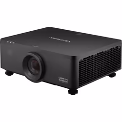 Viewsonic LS951WU, 8000 ANSI lumens, WUXGA (1920x1200), 3000000:1, 16:10, 1270 - 7620 mm (50 - 300"), 16:10