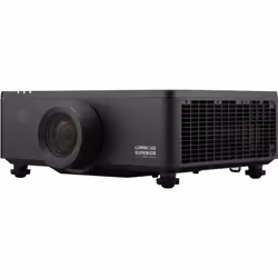 Viewsonic LS960WU vidéo-projecteur Projecteur à focale standard 8500 ANSI lumens WUXGA (1920x1200) Noir