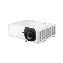 Viewsonic LS901HD, 6000 ANSI lumens, 1080p (1920x1080), 3000000:1, 16:9, 762 - 7620 mm (30 - 300"), 16:9