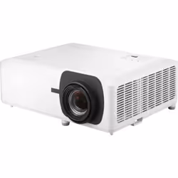 Viewsonic LS901-4K vidéo-projecteur Projecteur à focale standard 5500 ANSI lumens UHD 4K (3840x2160) Blanc