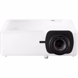 Viewsonic LS901-4K vidéo-projecteur Projecteur à focale standard 5500 ANSI lumens UHD 4K (3840x2160) Blanc - Vue supplémentaire 4