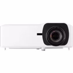 Viewsonic LS901-4K vidéo-projecteur Projecteur à focale standard 5500 ANSI lumens UHD 4K (3840x2160) Blanc - Vue supplémentaire 5