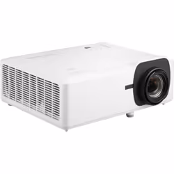 Viewsonic LS901-4K vidéo-projecteur Projecteur à focale standard 5500 ANSI lumens UHD 4K (3840x2160) Blanc - Vue supplémentaire 6