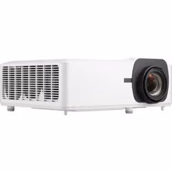 Viewsonic LS901-4K vidéo-projecteur Projecteur à focale standard 5500 ANSI lumens UHD 4K (3840x2160) Blanc - Vue supplémentaire 7