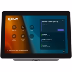 Viewsonic TeamJoin TRS10 système de vidéo conférence Ethernet/LAN - Vue supplémentaire 4