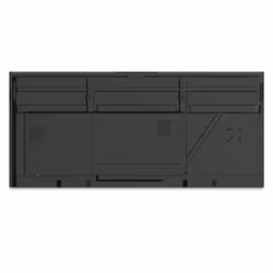 Viewsonic IFP92UW tableau blanc interactif 2,32 m (91.5") 5120 x 2160 pixels Écran tactile Noir