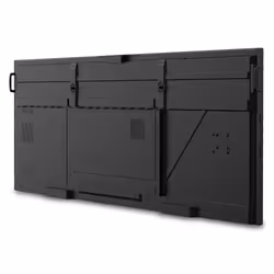 Viewsonic IFP92UW tableau blanc interactif 2,32 m (91.5") 5120 x 2160 pixels Écran tactile Noir - Vue supplémentaire 5