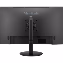 Viewsonic VG Series VG2709-2K-MHDU-2 écran plat de PC 27" Quad HD LED Noir - Vue supplémentaire 6