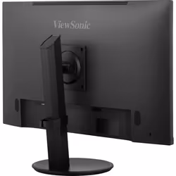 Viewsonic VG Series VG2709-2K-MHDU-2 écran plat de PC 27" Quad HD LED Noir - Vue supplémentaire 7