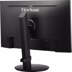 Viewsonic VG Series VG2409U-2 écran plat de PC 23.8" Full HD LED Noir - Vue supplémentaire 7