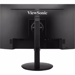 Viewsonic VG Series VG2409-MHDU-2 écran plat de PC 23.8" Full HD LED Noir - Vue supplémentaire 6