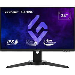 Viewsonic VX Series VX2479J-HD-PRO écran plat de PC 23.8" Full HD LED Noir