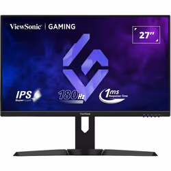 Viewsonic VX Series VX2779J-HD-PRO écran plat de PC 27" Full HD LED Noir