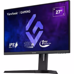 Viewsonic VX Series VX2779J-HD-PRO écran plat de PC 27" Full HD LED Noir - Vue supplémentaire 8