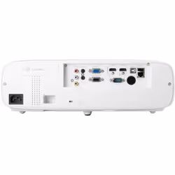 Viewsonic LSC520WU vidéo-projecteur Projecteur à focale standard 5200 ANSI lumens 3LCD WUXGA (1920x1200) Blanc - Vue supplémentaire 6