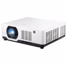 Viewsonic LSC601WU, 6000 ANSI lumens, 3LCD, WUXGA (1920x1200), 3000000:1, 16:10, 762 - 7620 mm (30 - 300")