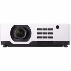 Viewsonic LSC601WU vidéo-projecteur Projecteur à focale standard 6000 ANSI lumens 3LCD WUXGA (1920x1200) Blanc - Vue supplémentaire 5