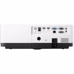 Viewsonic LSC601WU vidéo-projecteur Projecteur à focale standard 6000 ANSI lumens 3LCD WUXGA (1920x1200) Blanc - Vue supplémentaire 6