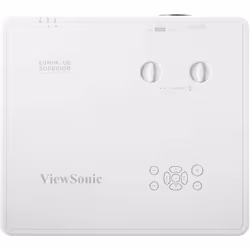 Viewsonic LSC601WU vidéo-projecteur Projecteur à focale standard 6000 ANSI lumens 3LCD WUXGA (1920x1200) Blanc - Vue supplémentaire 7