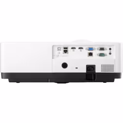 Viewsonic LSC601WU-ST vidéo-projecteur Projecteur à focale standard 6000 ANSI lumens 3LCD WUXGA (1920x1200) Noir, Blanc - Vue supplémentaire 6