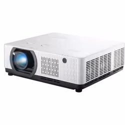Viewsonic LSC731WU, 7300 ANSI lumens, 3LCD, WUXGA (1920x1200), 3000000:1, 16:10, 762 - 7620 mm (30 - 300")