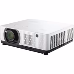 Viewsonic LSC731WU vidéo-projecteur Projecteur à focale standard 7300 ANSI lumens 3LCD WUXGA (1920x1200) Noir, Blanc