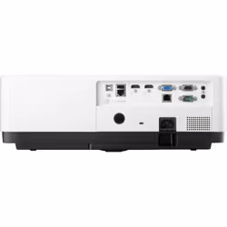 Viewsonic LSC731WU vidéo-projecteur Projecteur à focale standard 7300 ANSI lumens 3LCD WUXGA (1920x1200) Noir, Blanc - Vue supplémentaire 6