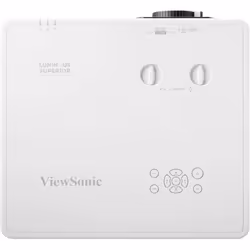 Viewsonic LSC731WU vidéo-projecteur Projecteur à focale standard 7300 ANSI lumens 3LCD WUXGA (1920x1200) Noir, Blanc - Vue supplémentaire 7