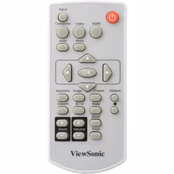 Viewsonic LSC731WU vidéo-projecteur Projecteur à focale standard 7300 ANSI lumens 3LCD WUXGA (1920x1200) Noir, Blanc - Vue supplémentaire 8