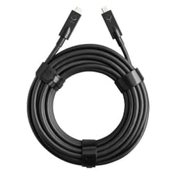 Viewsonic MCB-RS-C10 câble USB USB 3.2 Gen 1 (3.1 Gen 1) 10 m USB C Noir