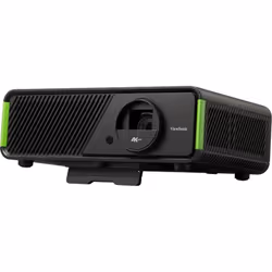 Viewsonic X1-4KE PRO vidéo-projecteur Projecteur à focale standard UHD 4K (3840x2160) Noir, Vert - Vue supplémentaire 3