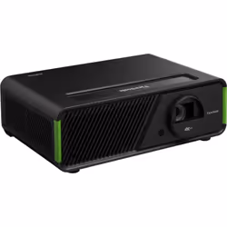 Viewsonic X1-4KE PRO vidéo-projecteur Projecteur à focale standard UHD 4K (3840x2160) Noir, Vert - Vue supplémentaire 5