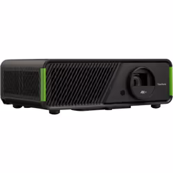 Viewsonic X1-4KE PRO vidéo-projecteur Projecteur à focale standard UHD 4K (3840x2160) Noir, Vert - Vue supplémentaire 6