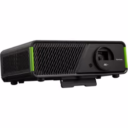 Viewsonic X1-4KE PRO vidéo-projecteur Projecteur à focale standard UHD 4K (3840x2160) Noir, Vert - Vue supplémentaire 7